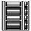 Mircom KVP124 24 Push-Button Directory