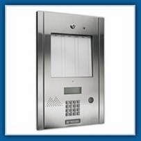 Mircom TX3-120C-C Standard (Flush) "Continental"