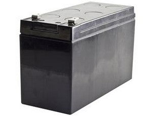Minuteman B00025 9Ah UPS Replacement Battery Cartridge