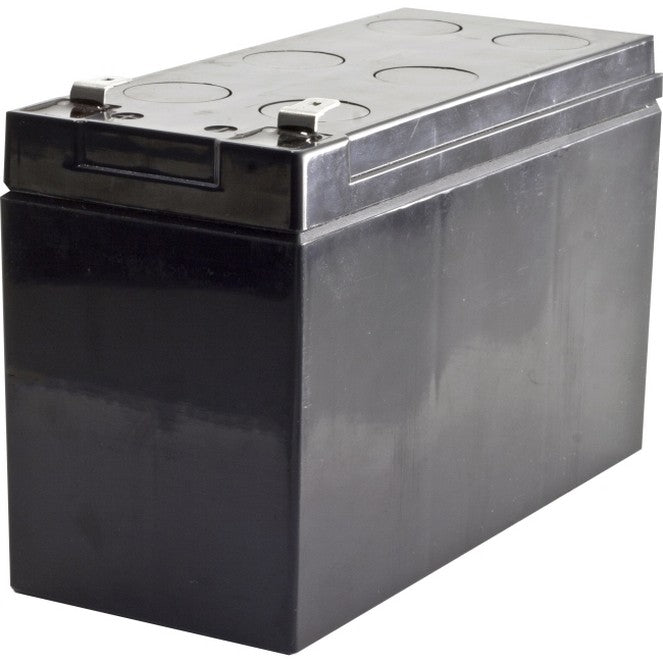 Minuteman B00028 Battery Unit 9000 mAh 6 V DC - Maintenance-free Lead Acid