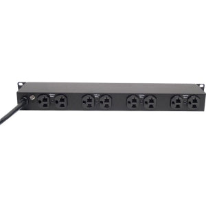 Minute Man By Para Systems OEPD1420HV 14-Outlet, 20A