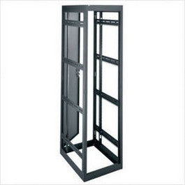 Middle Atlantic MRK-3726 | MRK Series Rack, 37 RU, 26"D, 26 1/2" D X 70-7/8" H