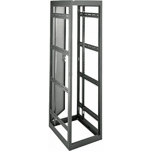 Middle Atlantic MRK-4036 | MRK Series Rack, 40 RU, 36"D, 36" D X 76-1/8" H