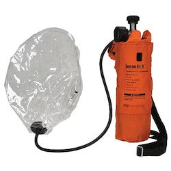 MSA Safety 10008292 | TransAire 5 Escape Respirator