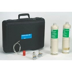 MSA Safety 10028028 | Calibration Gas Perm Instrument O2 Nitrogen