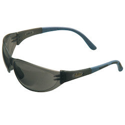 MSA Safety 10038846 | Arctic Elite Protective Eyewear, Gray Lens, Anti-Fog, Black/Gray Frame