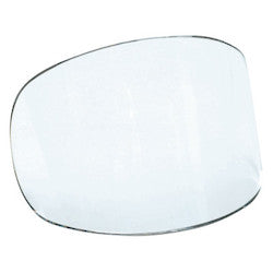 MSA Safety 10061632 | Facepiece Lens Assemblies For Msa Ultra-Vue & Ultra-Twin Facepieces, Cl
