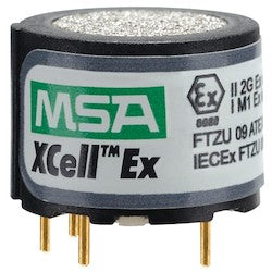 MSA Safety 10106722 | Altair 4X/5X Replacement Sensor: Combustibles (LEL)