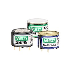MSA Safety 10121214 | Replacement Sensor, Altair XCell CO (Hydrogen Resistant)