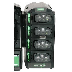 MSA Safety 10127422 | Altair 4X Multigas Monitor Accessories, Multi-Unit Charger
