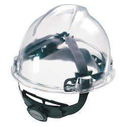 MSA Safety 10148707 | Fas-Trac Iii Replacement Suspension, 4-Point Large, For V-Gard Helmets, 7-8 1/2