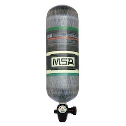 MSA Safety 10156426-SP | G1 SCBA 4500 PSI Cylinder H-60