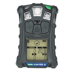 MSA Safety 10178357 | MSA Altair 4XR Multigas Monitor (CO, H2S, etc.)