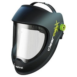 MSA Safety 10246308 | Grinding Shield, Clearmaxx