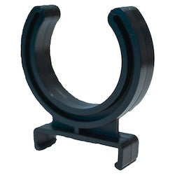 MSA Safety 10246319 | Breathing Tube Clip, PAPR
