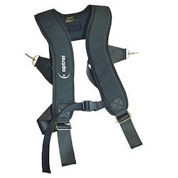 MSA Safety 10246320 | Shoulder Harness, E3000