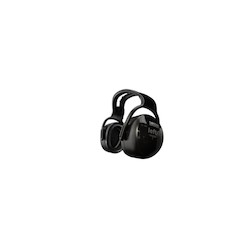 MSA Safety 10251221 | left/RIGHT, HIGH, SNR 33 dB, Black, Headband