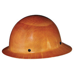 MSA Safety 454664 | Skullgard Protective Caps And Hats, Staz-On, Hat, Natural Tan