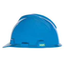 MSA Safety 477483 | Cap V-Gd Ratchet Suspension