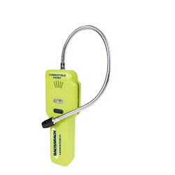 MSA Safety H0019-7075 | Leakator Jr. Combustible Gas Leak Detector