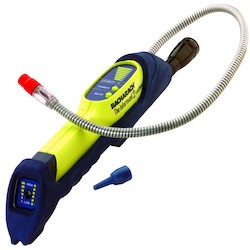 MSA Safety H0019-8038 | Informant 2 Multi-Purpose Leak Detector (Refrigerant & Combustibles)