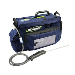 MSA Safety H3015-8001 | PGM-IR Carbon Dioxide Portable Monitor