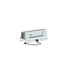 MSA Safety IN-2404 | MSA Mounting Bracket for Workman Rescuer