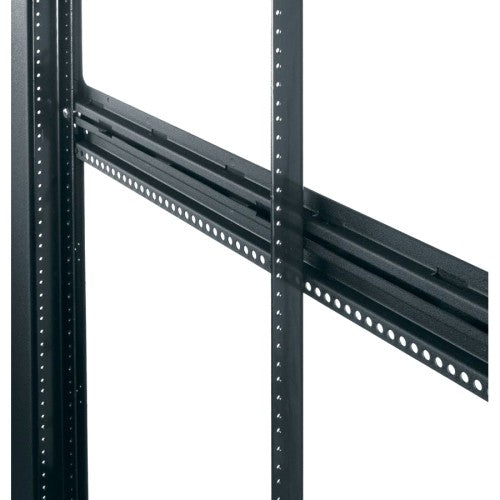Middle Atlantic MV-RR44 | Rackrail, 10-32, 44 RU, MRK/VRK Series