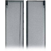 Middle Atlantic MW-CLVRD-24 | Split Vented Rear Door, 24 RU Racks