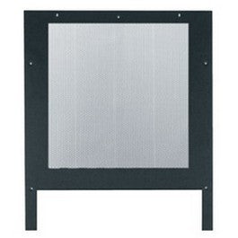 Middle Atlantic MW-LVT | Vented Top, 64% Open