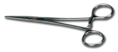 Magnum Medical Inc 10-1740 | Kelly Straight Forceps, Stainless Steel