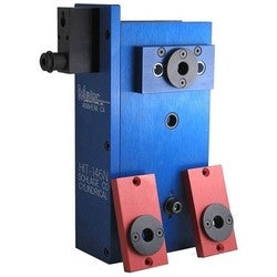 Major Manufacturing Inc HIT-146N | Drill Guide, Standard, For Schlage Co Cylindrical Lock