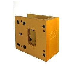 Major Manufacturing Inc HIT-32VD2 | Drill Guide, For Von Duprin 22 Series Panic Hardware