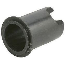 Major Manufacturing Inc HIT-44A1 | Door Lock Drill Adapter, For 1" Auger/Brad Point Bit And Hole Saw