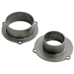 Major Manufacturing Inc HIT-44BP2 | Door Lock Break Out Collar Set, 1-1/2" And 2-1/8", For Multi-Spur And Hole Saw
