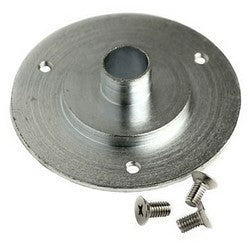 Major Manufacturing Inc HIT-45TG3 | Router Template Guide, 5/8" Outer Diameter, For Sears Craftsman Router