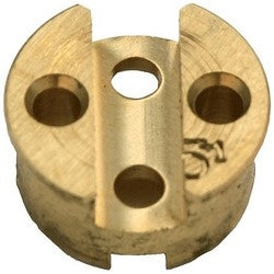 Major Manufacturing Inc MCE-D5 | Cylinder Drive Cam, With Proper Length Cam Screw, For Removable Core Housing/Corbin, Russwin Mortise Cylinder