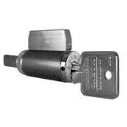 Marks Usa G26D-D001X0N2 | Key-In-Knob Cylinder, 0-Bitted