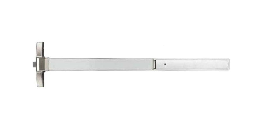 Marks Usa M8800 32D 36 | Rim Panic Exit Device, 36 in. L Rail, Narrow Stile Application Stile