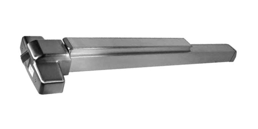 Marks Usa M9900 US32D 36 | Rim Panic Exit Device, 36 in. L Rail, Wide Stile and Solid Door Stile