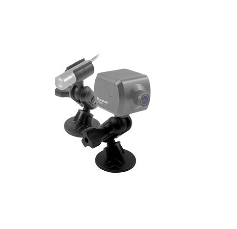 Marshall Electronics CVM-6 | Adhesive Camera Mount Kit