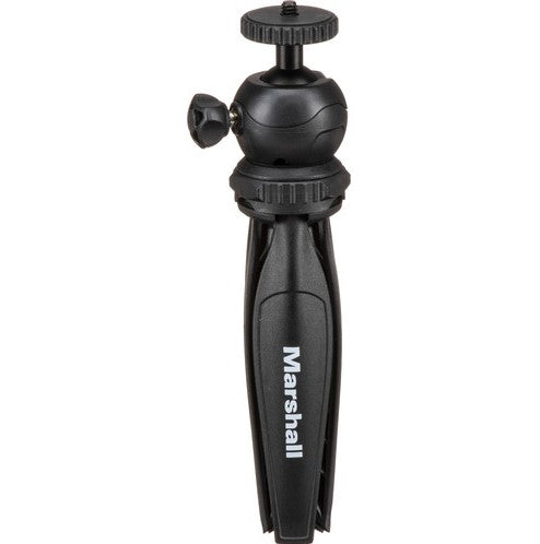 Marshall Electronics CVM14 | Table-Top Tripod Stand