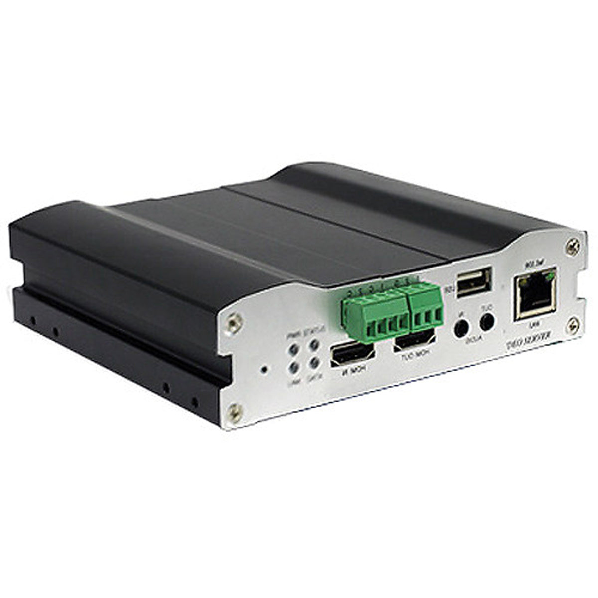 Marshall Electronics VS-102-HDI | 2MP Full HD High Resolution Encoder/Decoder with HDMI