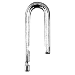 Master Lock 293S6121 | Padlock Shackle, 1-1/8" Shackle Clearance, for 6121 Padlock