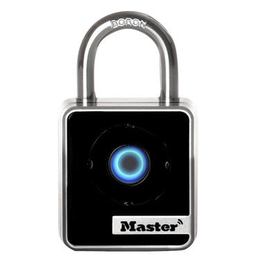 Master Lock 4400EC | Bluetooth® Indoor Padlock