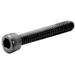 Master Lock 6121-0422 | Padlock Retain Screw Nut, 12 each per Bag