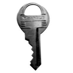 Master Lock K1 SM4 | Master Key, Cut Key for K1 Keyway, Master Keyed SM4