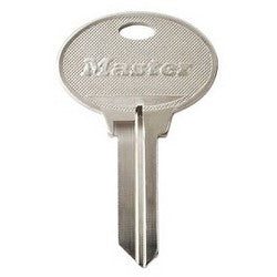 Master Lock K2245 | Padlock Key Blank, for Number 5125 and 5261 Lock, 25 each per Box