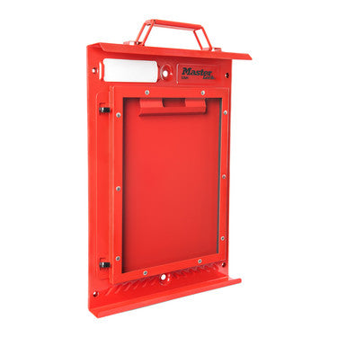 Master Lock S3501 | Permit Display Station