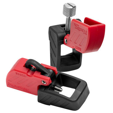 Master Lock S3822 | Circuit Breaker Lockout, Molded Case Breakers